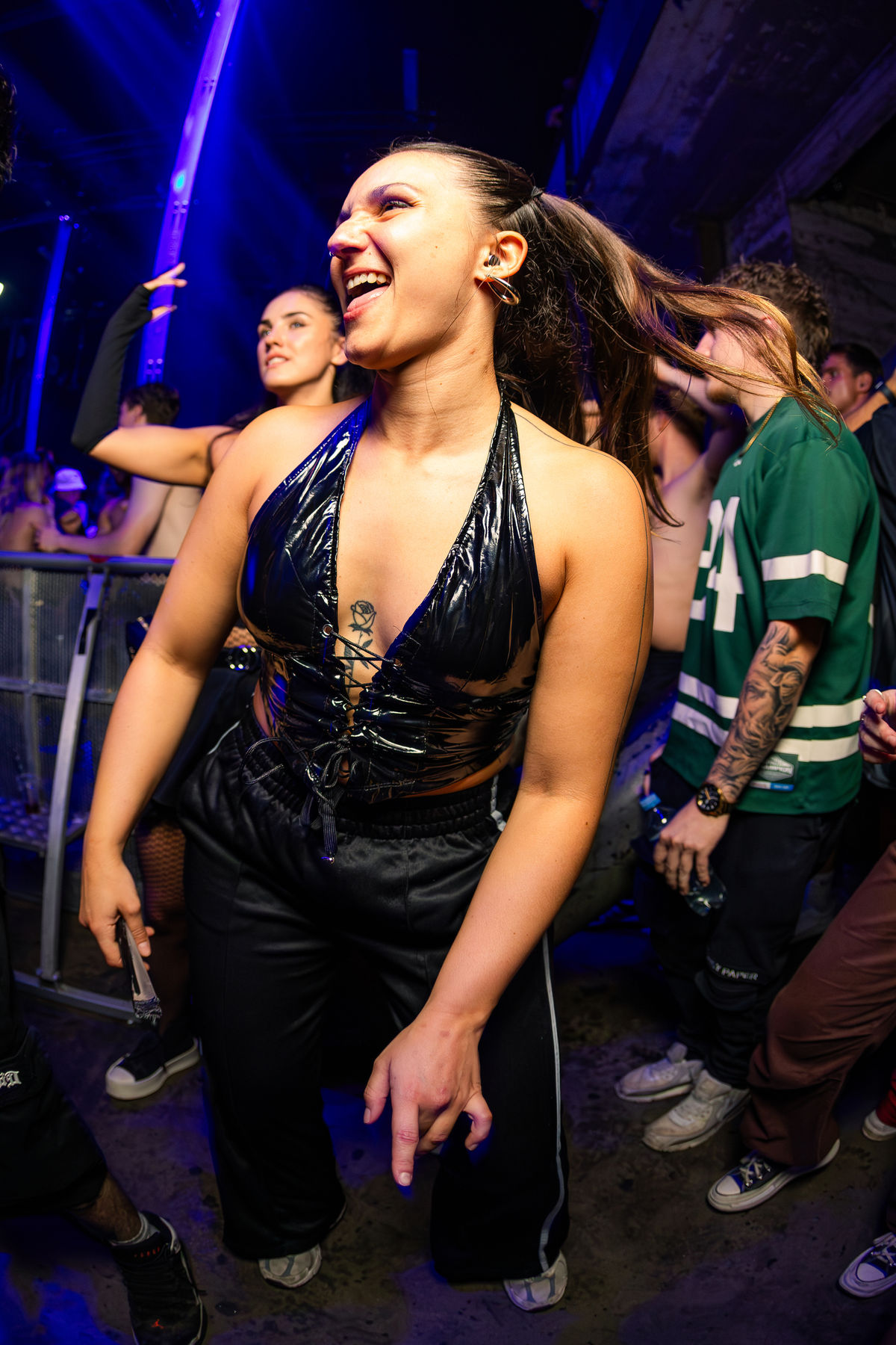 Loading... just a sec